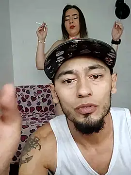 isabella lovem online show from November 2025 09:50:01 PM