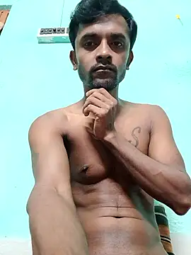 ShinuRoy online show from September 2025 11:52:02 PM