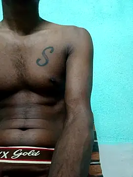 ShinuRoy online show from October 2025 10:01:01 PM