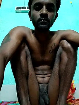 ShinuRoy online show from November 2025 12:27:02 AM