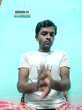 ShinuRoy online show from December 2025 11:55:02 PM