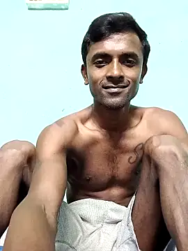 ShinuRoy online show from April 2026 11:46:01 PM