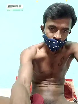 ShinuRoy online show from May 2026 04:04:02 PM