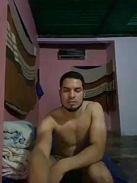 Snapshot of Joseii125 chatting on September 2025 02:23:01 AM Joseii125 online show from September 2025 02:23:01 AM