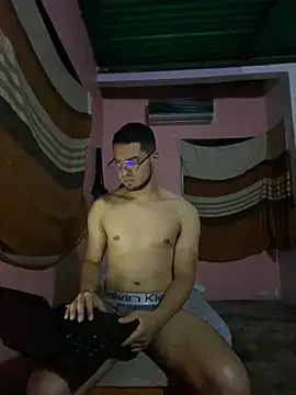 Snapshot of Joseii125 chatting on September 2025 11:19:02 PM Joseii125 online show from September 2025 11:19:02 PM