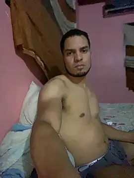 Snapshot of Joseii125 chatting on September 2025 02:26:02 AM Joseii125 online show from September 2025 02:26:02 AM