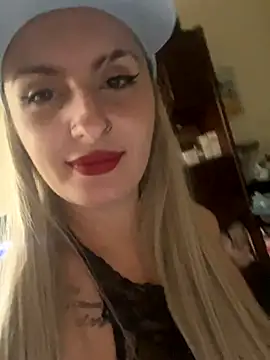 Sexy Bulgarian woman online show from October 2025 09:08:02 AM