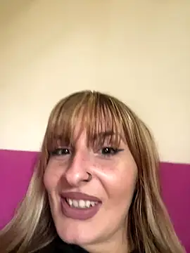 Sexy Bulgarian woman online show from October 2025 09:09:02 AM