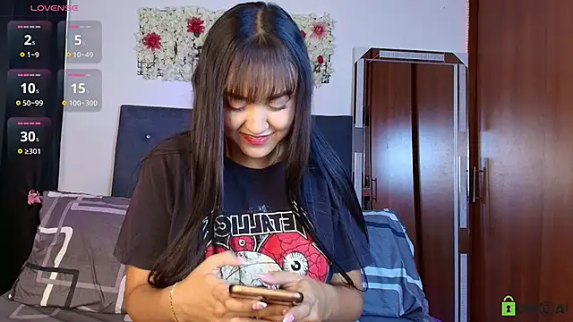 madisonwalkeeer online show from October 2025 12:59:01 PM