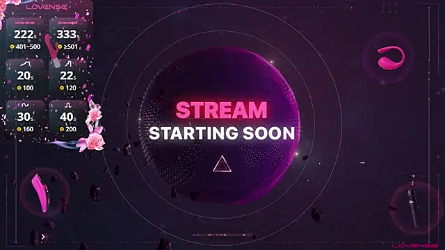 Kayla21  online show from March 2026 12:44:01 PM