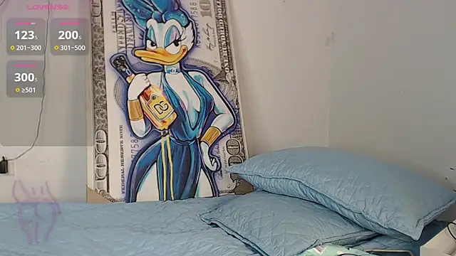 Kayla21  online show from March 2026 01:16:02 PM