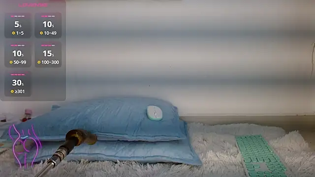 Kayla21  online show from March 2026 01:05:01 PM