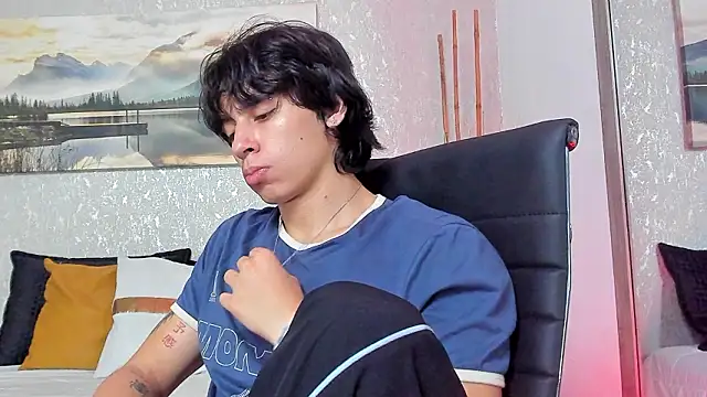 Tyler durten online show from February 2026 03:16:02 AM