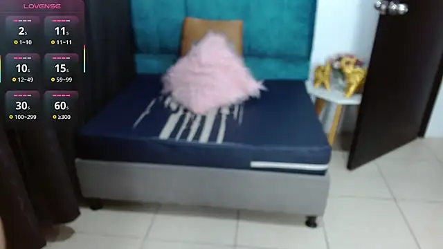 Sara f W online show from January 2026 11:54:02 PM