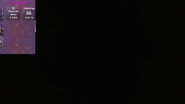 AnnieSparkle online show from March 2026 02:04:02 AM