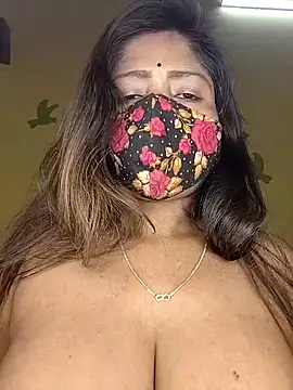 Love143A online show from February 2026 04:38:01 AM