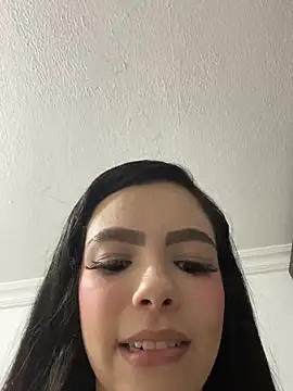 valentinagomez17 online show from February 2026 08:58:01 PM