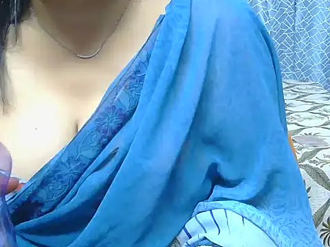 Its-ishikaa online show from October 2025 04:35:02 AM