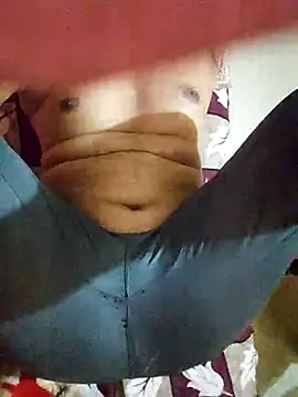 Nihaal17 online show from October 2025 05:23:02 PM