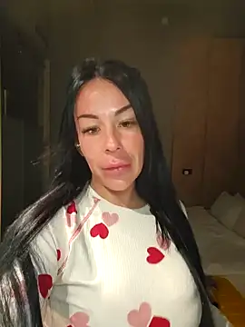 Filthymaddymilfy25 online show from March 2026 06:56:01 PM