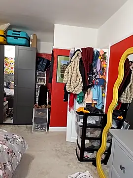 Filthymaddymilfy25 online show from March 2026 04:24:01 PM