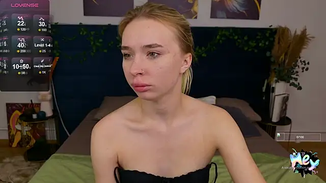 RachelColon online show from October 2025 02:25:02 PM