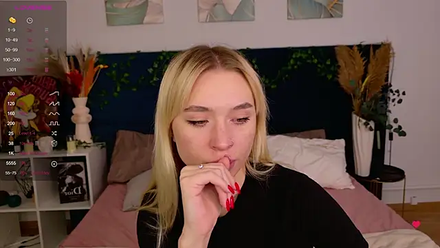 RachelColon online show from October 2025 10:05:01 AM