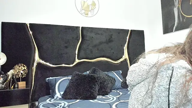 Snapshot of RebekaRose chatting on November 2025 11:40:01 PM RebekaRose online show from November 2025 11:40:01 PM