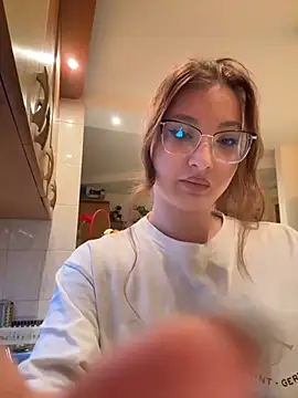 Snapshot of RebekaRose chatting on November 2025 12:13:01 AM RebekaRose online show from November 2025 12:13:01 AM