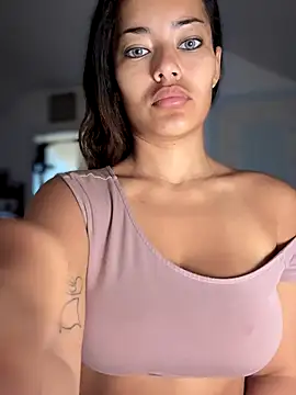 Snapshot of Risky_Workouts chatting on October 2025 06:56:01 AM Risky Workouts online show from October 2025 06:56:01 AM