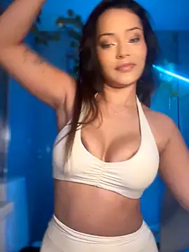 Risky Workouts online show from March 2026 10:13:01 PM