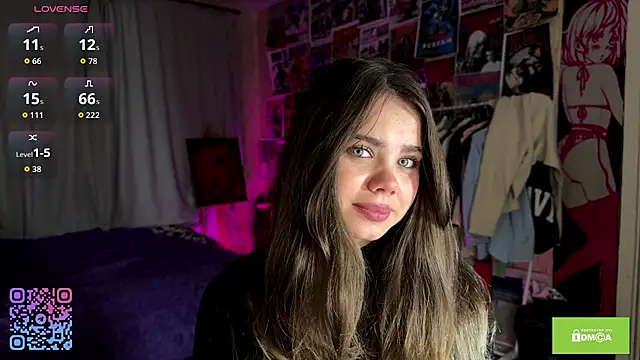 PinkiRay online show from September 2025 06:08:02 PM