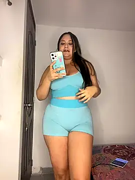 Kimberlykate66 online show from October 2025 06:45:02 AM