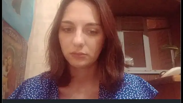 SinlessTaking online show from November 2025 03:16:02 PM