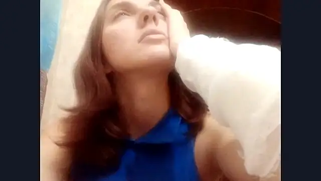 SinlessTaking online show from November 2025 05:57:01 PM