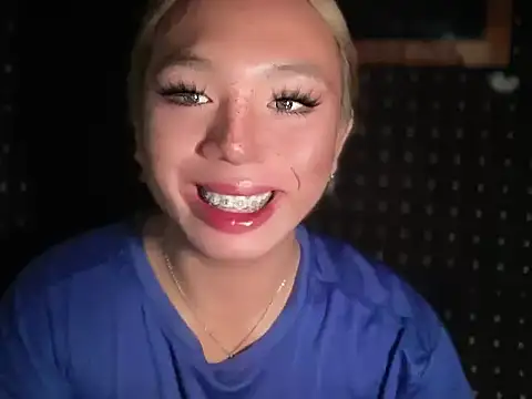 Cataleya Jonesxxx online show from January 2026 05:58:02 PM