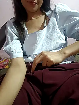 Eva 089 online show from October 2025 05:44:01 PM