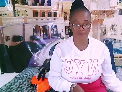 EbonyBloom69 online show from November 2025 05:20:01 AM