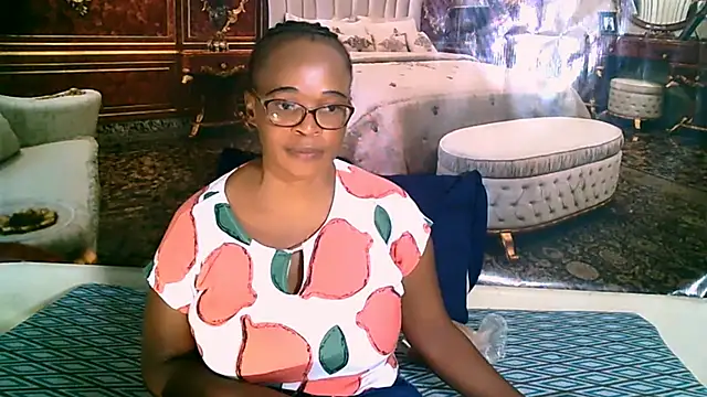 EbonyBloom69 online show from February 2026 05:18:01 PM