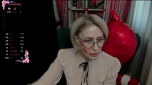 PamellaMurphy online show from February 2026 04:20:01 AM