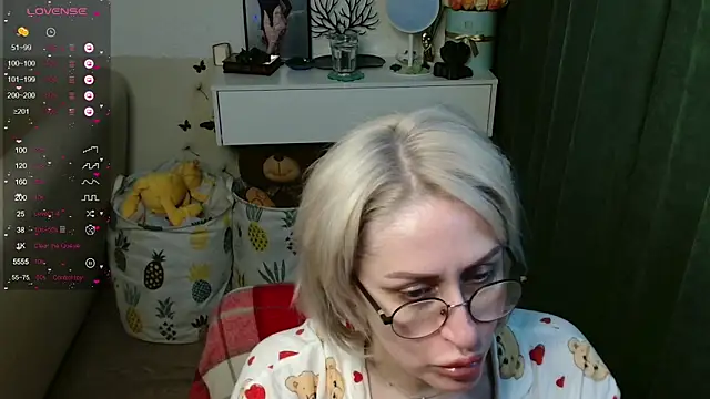 PamellaMurphy online show from March 2026 02:17:02 AM