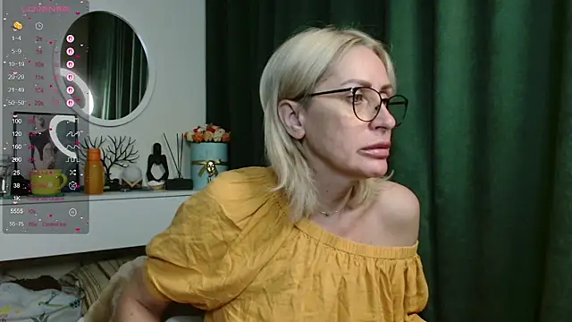 PamellaMurphy online show from June 2026 11:53:02 PM