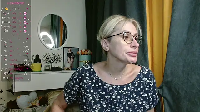 PamellaMurphy online show from June 2026 11:53:02 PM