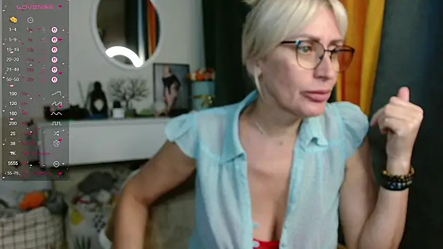 PamellaMurphy online show from July 2026 02:05:17 AM