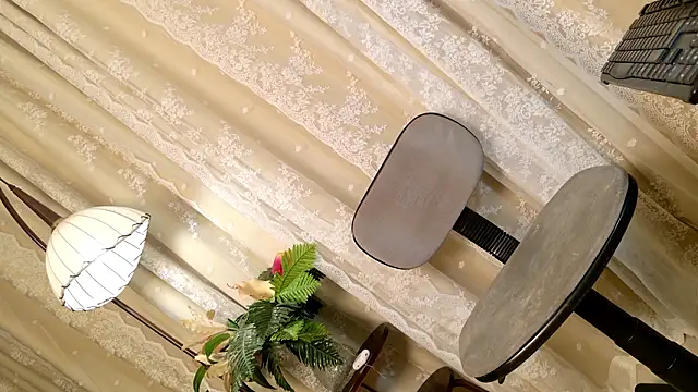 PrettyStranger online show from February 2026 11:37:01 AM