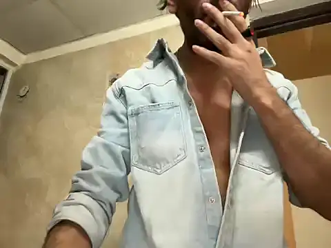 LustyDuoSecrets online show from February 2026 02:38:02 PM