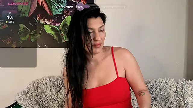 BellaEveX online show from May 2026 07:25:01 AM