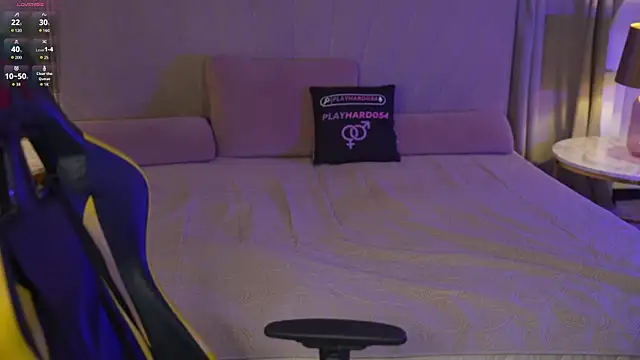 Ella 054 online show from October 2025 10:29:01 AM