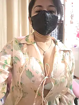 Jenny1401 online show from April 2026 06:21:01 PM
