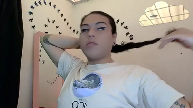 Ariana rodriguez 0 online show from February 2026 01:42:02 PM